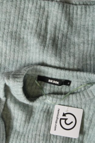 Pulover de femei Bik Bok, Mărime S, Culoare Verde, Preț 38,16 Lei