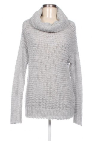 Дамски пуловер Bik Bok, Размер XS, Цвят Сив, Цена 11,60 лв.