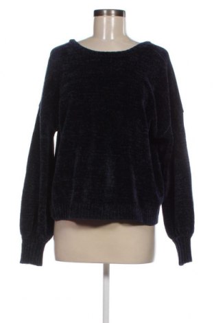 Дамски пуловер Bik Bok, Размер S, Цвят Син, Цена 15,95 лв.