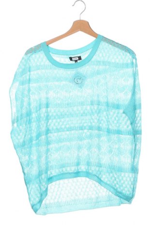 Damenpullover Bik Bok, Größe XS, Farbe Blau, Preis 7,56 €