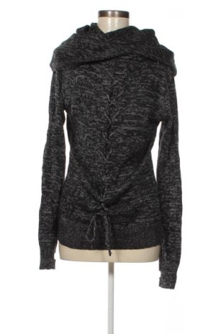 Γυναικείο πουλόβερ Black Premium by EMP Clothing, Μέγεθος XL, Χρώμα Μαύρο, Τιμή 14,96 €