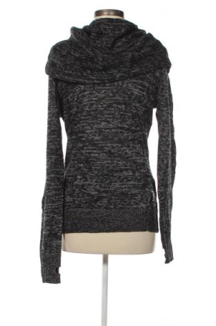 Дамски пуловер Black Premium by EMP Clothing, Размер XL, Цвят Черен, Цена 19,27 лв.