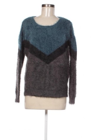Дамски пуловер Blend She, Размер M, Цвят Многоцветен, Цена 19,20 лв.