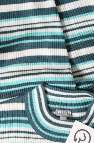 Damski sweter Bleu Bonheur, Rozmiar XL, Kolor Kolorowy, Cena 49,16 zł