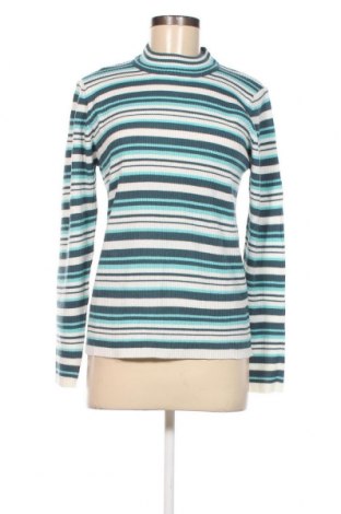 Γυναικείο πουλόβερ Bleu Bonheur, Μέγεθος XL, Χρώμα Πολύχρωμο, Τιμή 8,97 €