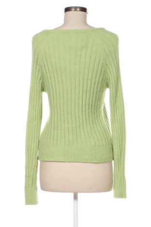 Γυναικείο πουλόβερ Blind Date, Μέγεθος XS, Χρώμα Πράσινο, Τιμή 7,18 €