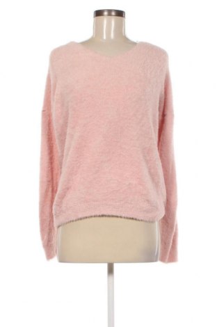 Дамски пуловер Blind Date, Размер M, Цвят Розов, Цена 11,60 лв.
