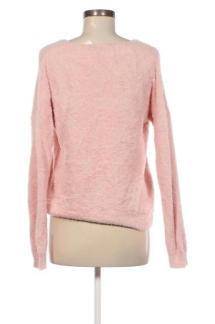 Γυναικείο πουλόβερ Blind Date, Μέγεθος M, Χρώμα Ρόζ , Τιμή 7,18 €