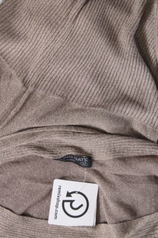 Pulover de femei Blind Date, Mărime M, Culoare Maro, Preț 41,02 Lei