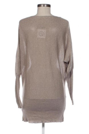 Дамски пуловер Blind Date, Размер M, Цвят Кафяв, Цена 13,34 лв.