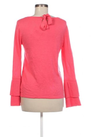 Дамски пуловер Blu, Размер S, Цвят Розов, Цена 17,63 лв.
