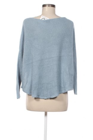 Damenpullover Blue Berry, Größe M, Farbe Blau, Preis 8,07 €