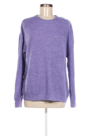 Дамски пуловер Blue Motion, Размер L, Цвят Лилав, Цена 12,47 лв.