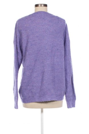 Дамски пуловер Blue Motion, Размер L, Цвят Лилав, Цена 12,47 лв.