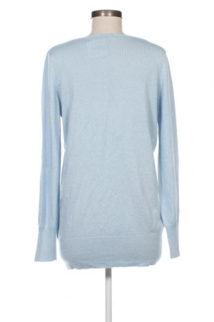 Γυναικείο πουλόβερ Blue Motion, Μέγεθος L, Χρώμα Μπλέ, Τιμή 7,60 €