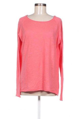 Γυναικείο πουλόβερ Blue Motion, Μέγεθος XL, Χρώμα Ρόζ , Τιμή 10,58 €