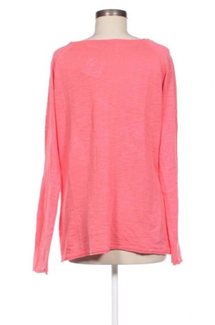 Γυναικείο πουλόβερ Blue Motion, Μέγεθος XL, Χρώμα Ρόζ , Τιμή 9,51 €