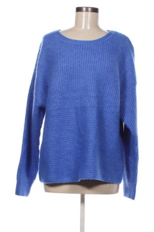 Damenpullover Blue Seven, Größe XL, Farbe Blau, Preis 28,99 €