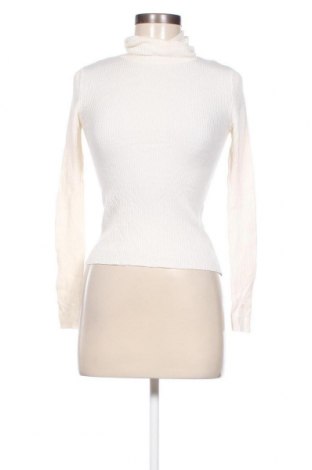 Γυναικείο πουλόβερ Bluenotes, Μέγεθος M, Χρώμα Λευκό, Τιμή 7,18 €