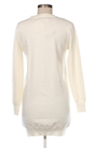 Дамски пуловер Bluoltre, Размер M, Цвят Бял, Цена 18,40 лв.
