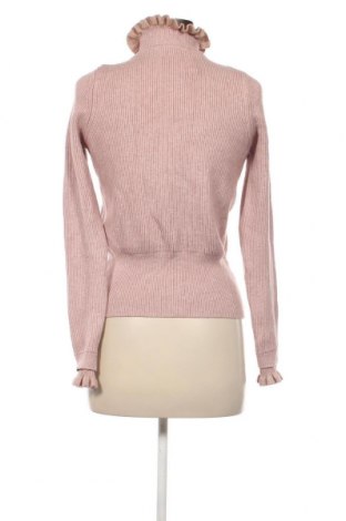 Damenpullover Bluoltre, Größe M, Farbe Rosa, Preis € 8,07