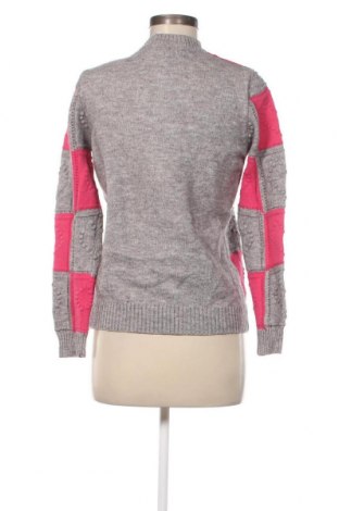 Дамски пуловер Bluoltre, Размер M, Цвят Многоцветен, Цена 12,47 лв.