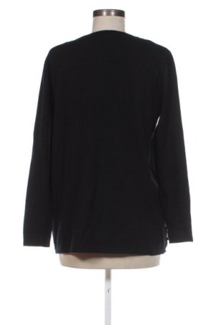 Γυναικείο πουλόβερ Bluoltre, Μέγεθος M, Χρώμα Μαύρο, Τιμή 7,18 €
