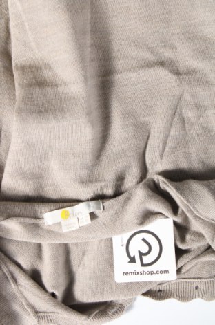 Дамски пуловер Boden, Размер L, Цвят Сив, Цена 31,00 лв.