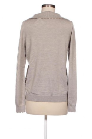 Damenpullover Boden, Größe L, Farbe Grau, Preis € 43,14