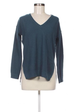 Дамски пуловер Boden, Размер XS, Цвят Син, Цена 40,30 лв.