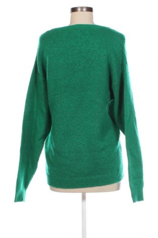 Γυναικείο πουλόβερ Body Flirt, Μέγεθος S, Χρώμα Πράσινο, Τιμή 7,18 €