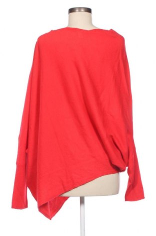 Дамски пуловер Body Flirt, Размер XL, Цвят Червен, Цена 17,98 лв.