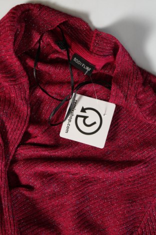 Γυναικείο πουλόβερ Body Flirt, Μέγεθος XXL, Χρώμα Ρόζ , Τιμή 8,43 €