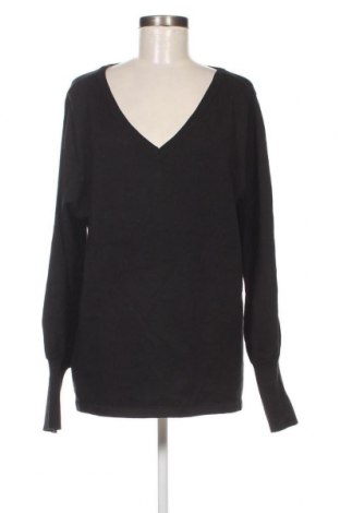 Дамски пуловер Body Flirt, Размер XXL, Цвят Черен, Цена 12,76 лв.