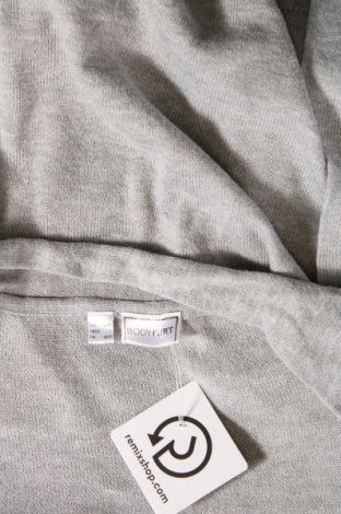 Damenpullover Body Flirt, Größe XL, Farbe Grau, Preis 9,48 €