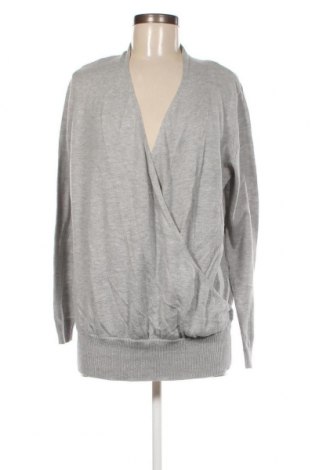 Damenpullover Body Flirt, Größe XL, Farbe Grau, Preis € 9,48