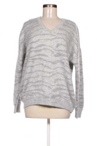 Дамски пуловер Body Flirt, Размер S, Цвят Сив, Цена 11,60 лв.