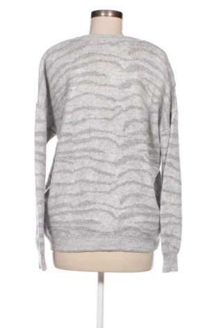 Дамски пуловер Body Flirt, Размер S, Цвят Сив, Цена 12,47 лв.