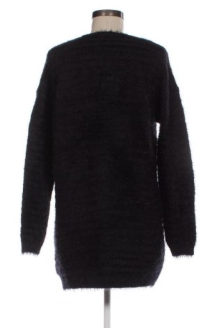 Γυναικείο πουλόβερ Body Flirt, Μέγεθος M, Χρώμα Μαύρο, Τιμή 6,93 €