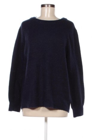 Дамски пуловер Body Flirt, Размер M, Цвят Син, Цена 11,60 лв.