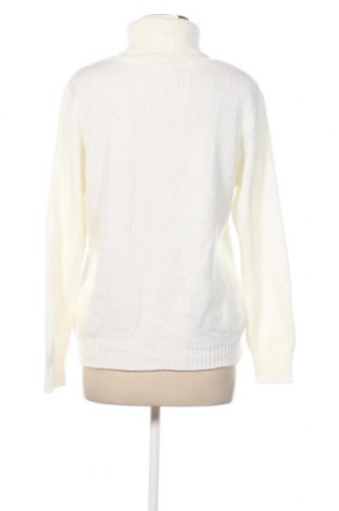 Дамски пуловер Body Flirt, Размер M, Цвят Екрю, Цена 13,34 лв.