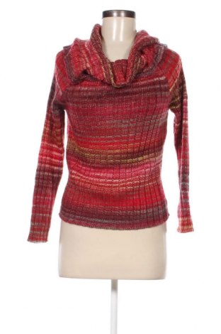 Γυναικείο πουλόβερ Body Flirt, Μέγεθος M, Χρώμα Κόκκινο, Τιμή 7,18 €