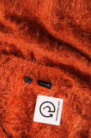 Γυναικείο πουλόβερ Body Flirt, Μέγεθος M, Χρώμα Πορτοκαλί, Τιμή 7,18 €