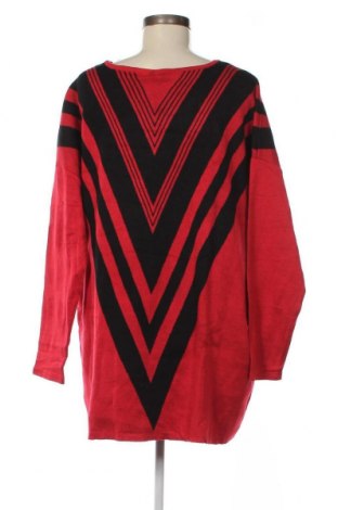 Pulover de femei Body Flirt, Mărime XL, Culoare Roșu, Preț 56,28 Lei