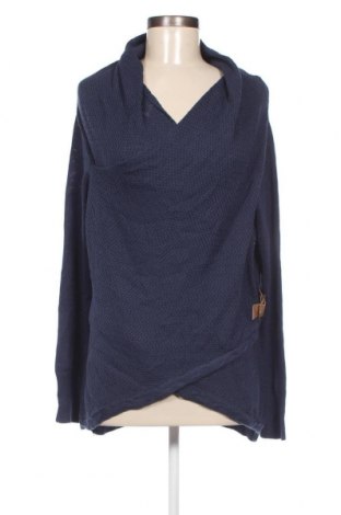 Pulover de femei Body Flirt, Mărime XL, Culoare Albastru, Preț 50,56 Lei
