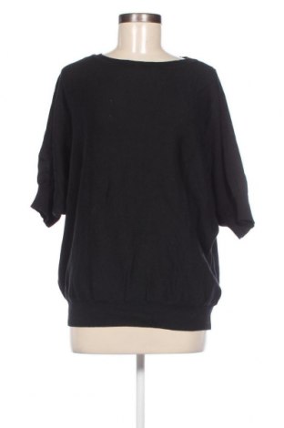 Γυναικείο πουλόβερ Body Flirt, Μέγεθος L, Χρώμα Μαύρο, Τιμή 7,18 €