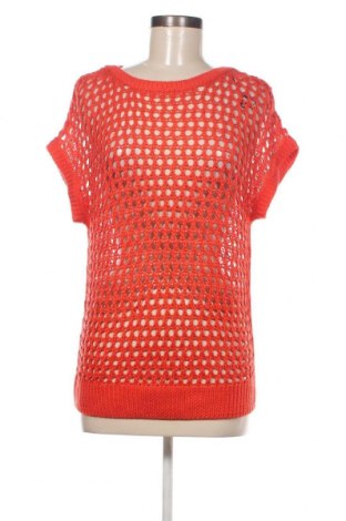 Γυναικείο πουλόβερ Body Flirt, Μέγεθος XS, Χρώμα Κόκκινο, Τιμή 5,38 €