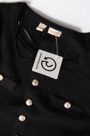 Γυναικείο πουλόβερ Body Flirt, Μέγεθος XS, Χρώμα Μαύρο, Τιμή 7,18 €