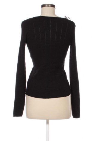 Дамски пуловер Body Flirt, Размер XS, Цвят Черен, Цена 12,47 лв.