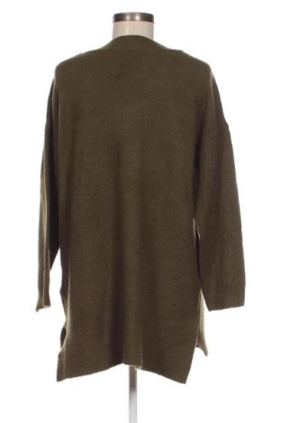 Дамски пуловер Body Flirt, Размер L, Цвят Зелен, Цена 13,34 лв.